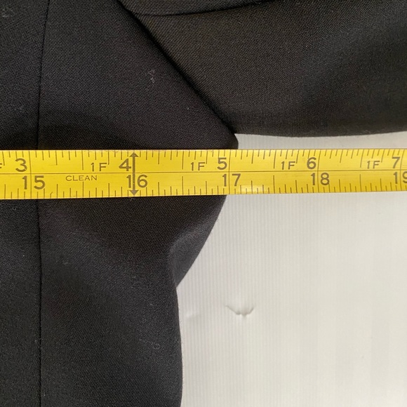 Calvin Klein - blazer - Picture 12 of 15